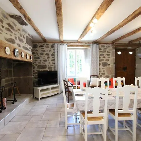 Maison De Montagne Renovee Avec Grand Jardin, 5 Chambres, Proche Puy Mary Et Activites Nature - Fr-1-742-515 度假居 *