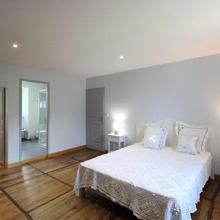 Maison De Montagne Renovee Avec Grand Jardin, 5 Chambres, Proche Puy Mary Et Activites Nature - Fr-1-742-515 * Mandailles-Saint-Julien