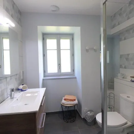 度假居 Maison De Montagne Renovee Avec Grand Jardin, 5 Chambres, Proche Puy Mary Et Activites Nature - Fr-1-742-515 Mandailles-Saint-Julien