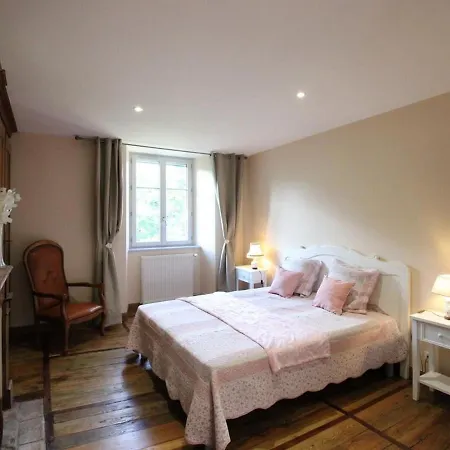 Maison De Montagne Renovee Avec Grand Jardin, 5 Chambres, Proche Puy Mary Et Activites Nature - Fr-1-742-515 Mandailles-Saint-Julien