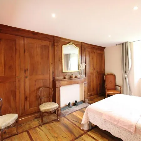 Maison De Montagne Renovee Avec Grand Jardin, 5 Chambres, Proche Puy Mary Et Activites Nature - Fr-1-742-515 *