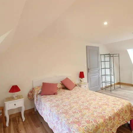 度假居 Maison De Montagne Renovee Avec Grand Jardin, 5 Chambres, Proche Puy Mary Et Activites Nature - Fr-1-742-515 Mandailles-Saint-Julien