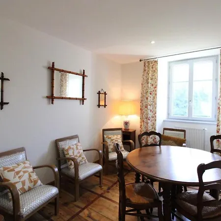 度假居 Maison De Montagne Renovee Avec Grand Jardin, 5 Chambres, Proche Puy Mary Et Activites Nature - Fr-1-742-515 Mandailles-Saint-Julien