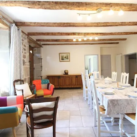 Maison De Montagne Renovee Avec Grand Jardin, 5 Chambres, Proche Puy Mary Et Activites Nature - Fr-1-742-515 度假居 Mandailles-Saint-Julien