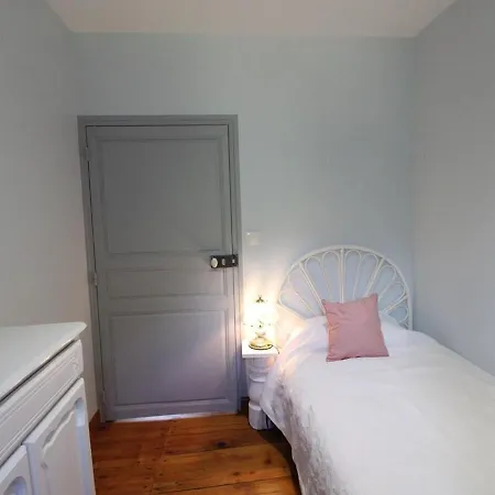 Maison De Montagne Renovee Avec Grand Jardin, 5 Chambres, Proche Puy Mary Et Activites Nature - Fr-1-742-515 Mandailles-Saint-Julien