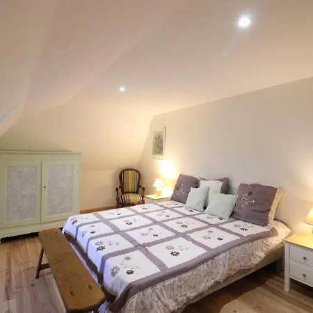 度假居 Maison De Montagne Renovee Avec Grand Jardin, 5 Chambres, Proche Puy Mary Et Activites Nature - Fr-1-742-515