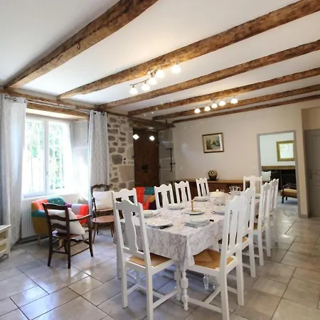 Maison De Montagne Renovee Avec Grand Jardin, 5 Chambres, Proche Puy Mary Et Activites Nature - Fr-1-742-515 *