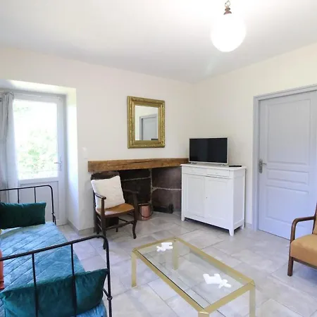 Maison De Montagne Renovee Avec Grand Jardin, 5 Chambres, Proche Puy Mary Et Activites Nature - Fr-1-742-515 * Mandailles-Saint-Julien