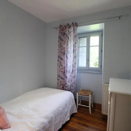Maison De Montagne Renovee Avec Grand Jardin, 5 Chambres, Proche Puy Mary Et Activites Nature - Fr-1-742-515 度假居 *