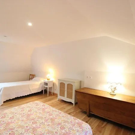 Maison De Montagne Renovee Avec Grand Jardin, 5 Chambres, Proche Puy Mary Et Activites Nature - Fr-1-742-515 度假居 *